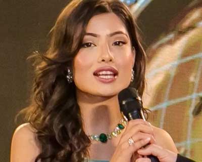 Nepal’s performance at Miss World