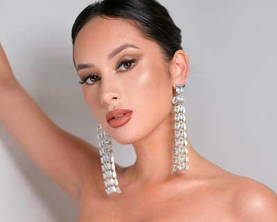 Know more about Franki Russell Miss Universe New Zealand 2024 for Miss Universe 2024