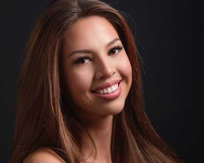 Emma Morrison – The first ever Indigenous winner of Miss World Canada
