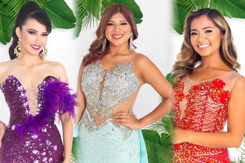 Who will be crowned Miss Earth El Salvador 2024?