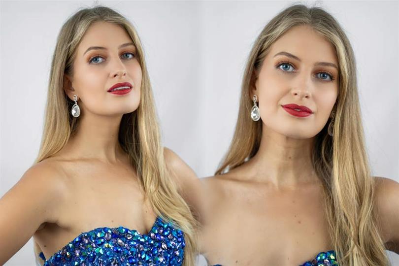 Meghan Kenney replaces Emma Gribble to represent New Zealand at Miss Supranational 2024
