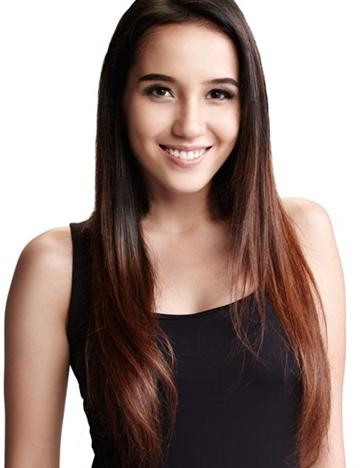 Tracey Isabella Lovett