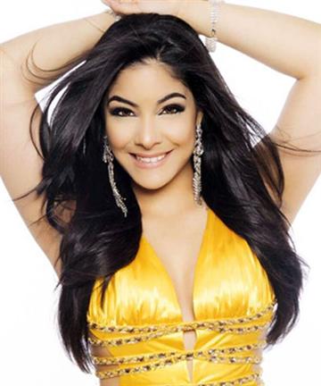 Brania Coralys Aquino