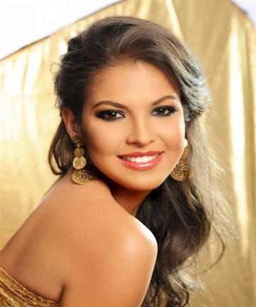 María Fernanda Daza Ramírez