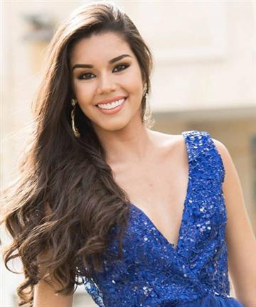 Ashley Ordonez Arevalo