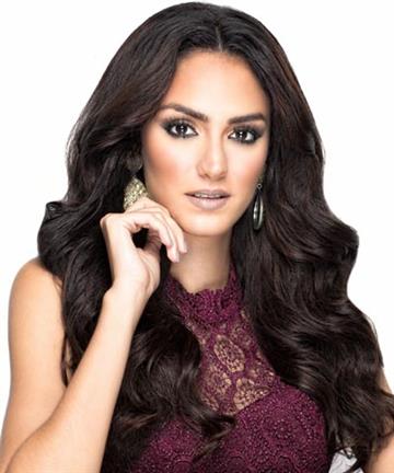 Beverly Marie Rodriguez De Leon