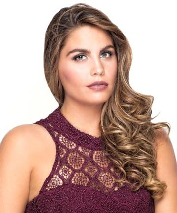 Camille Alexandra Acosta Ortiz