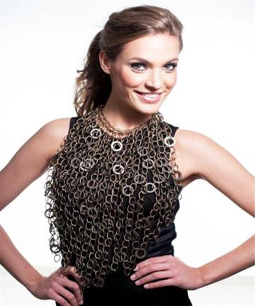 Alejandra Camacho Piñeres