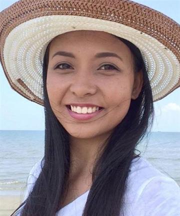 Chissan Rae Mendez Balderas