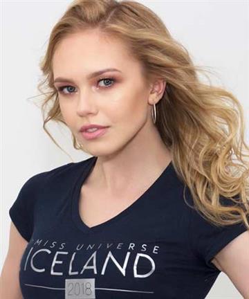 Katrin Lea Elenudottir