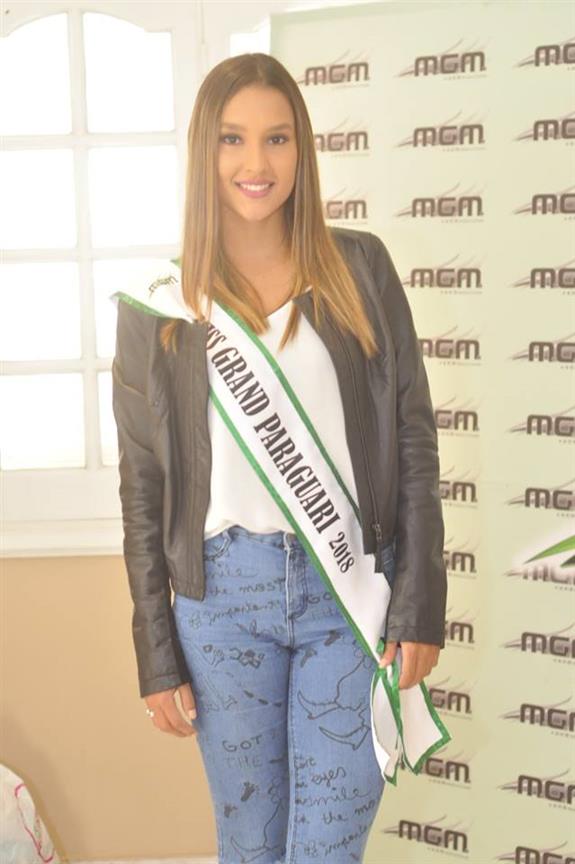 Irene Camacho Azcona