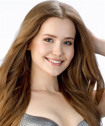 Elizaveta Anikhovskaya