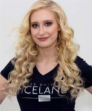 Andrea Osk Sigurdardottir