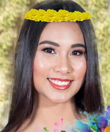 Aimee Razaele Montales