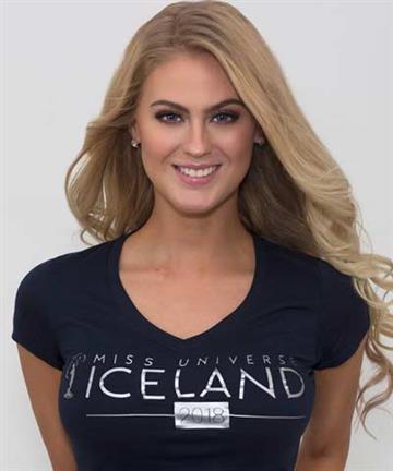 Anita Osp Ingolfsdottir