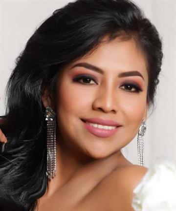 Kennedy Michelle Lopez Vargas