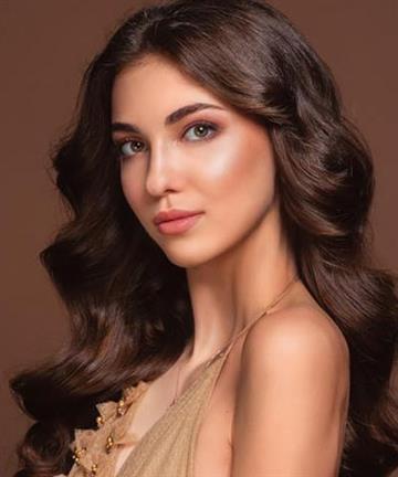 Maria Boichenko Savitur