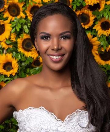 Eliza Quiñonez Godoy