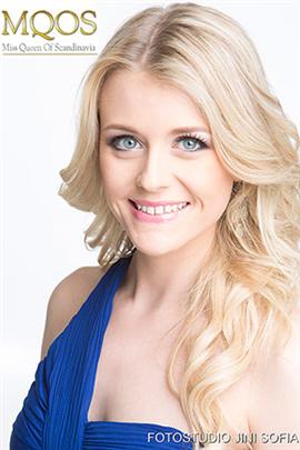 Jennifer Kruzenhielm