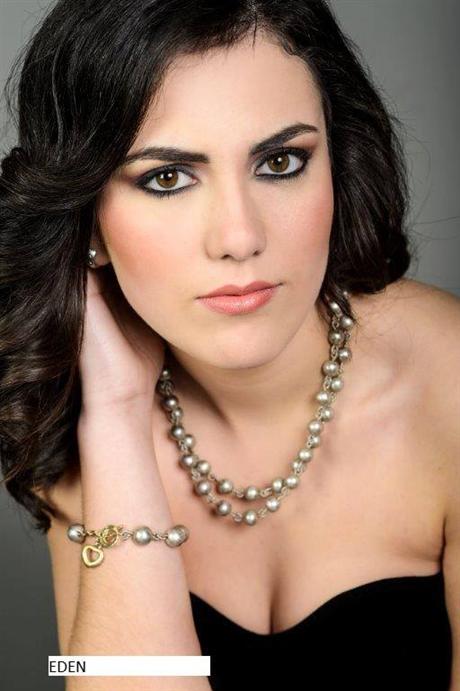 Eden Brooke Lo Presti