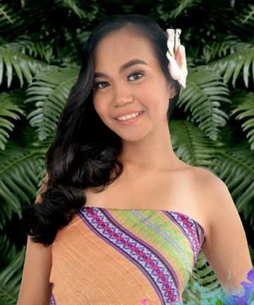 Althea Josephee Nicolas