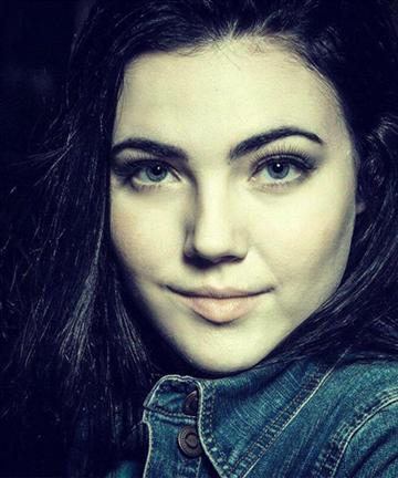 Arina Khvorostoukhina