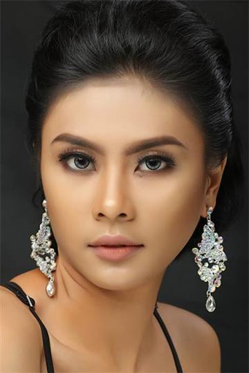 Princess Zaira Estrada