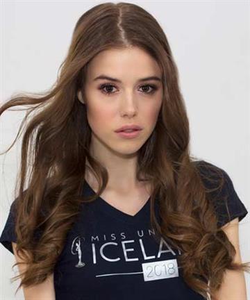 Hulda Vigdisardottir