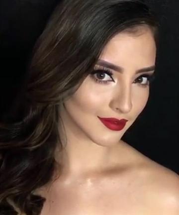 Nefertari Gonzalez Nunez