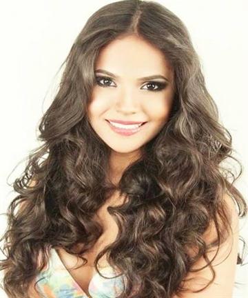 Jennifer Triviño Medina