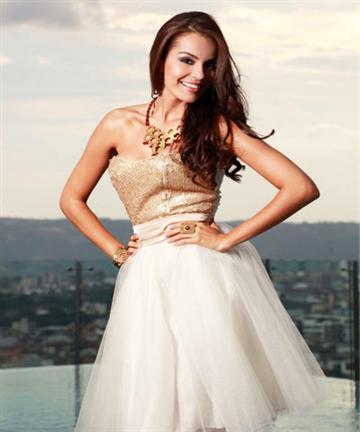 Juliana Argüello Delgado