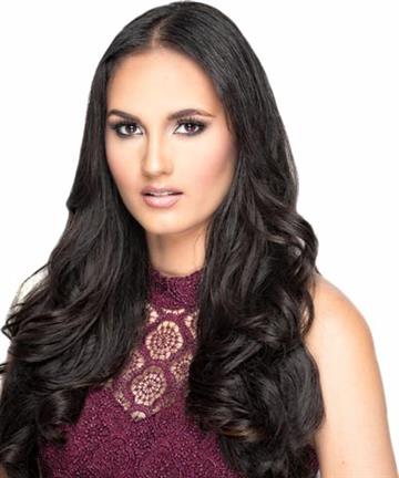 Gabriela Estefania De Hoyos