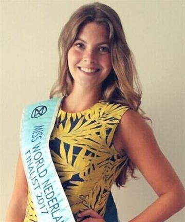 Philisantha van Deuren