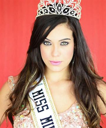 Maria Theresa Carvalho