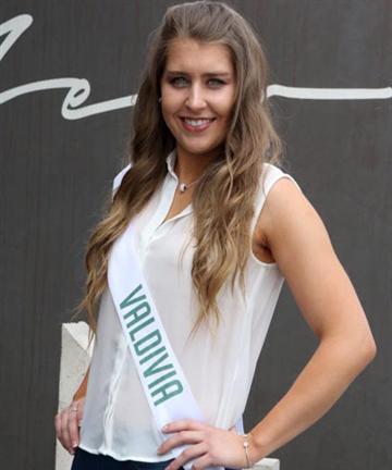 Nicole Bittner Thone