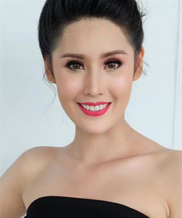 Charinthip Chimpakvan