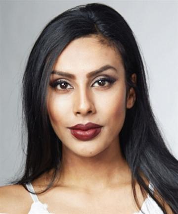 Emeriin Jeolina Jorseph