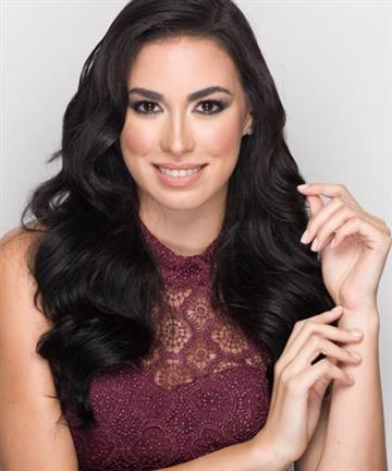 Nicole Marie Colon Rivera