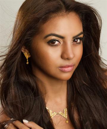 Jahaira Rosales Rocha