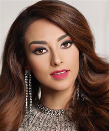 Thalia Raquel Carredano