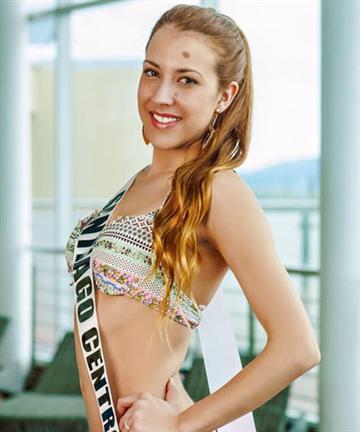 Carmina Grossi Alegria