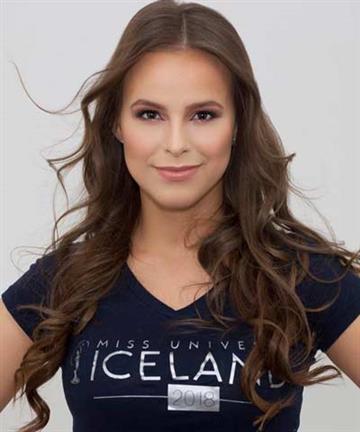 Sunna Dogg Jonsdottir