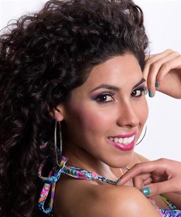 Mayte Fernandez Zambrano