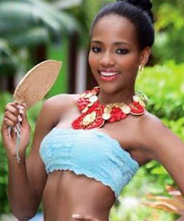 Josseidy Escalona Bent