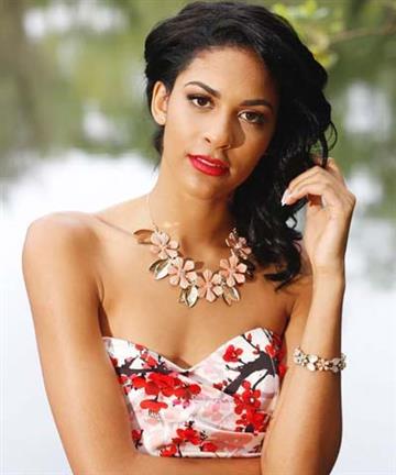 Lauriela Marcia Martins