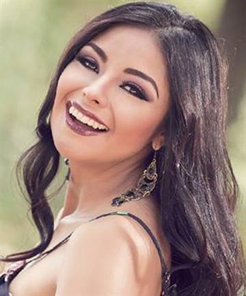 Areli Garcia Gonzalez