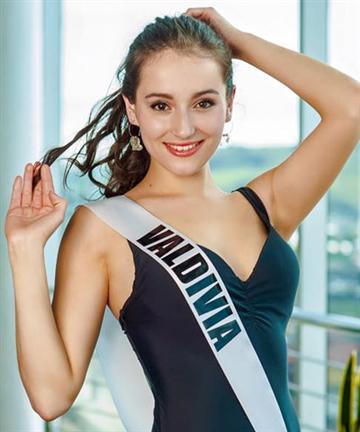 Katherine Saavedra Cortes