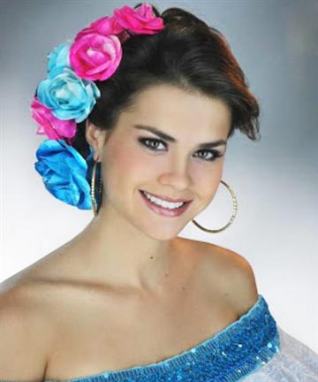 Laura María Saavedra Gómez