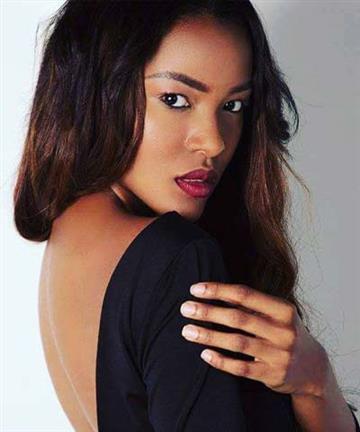 Katherine Huila Prado