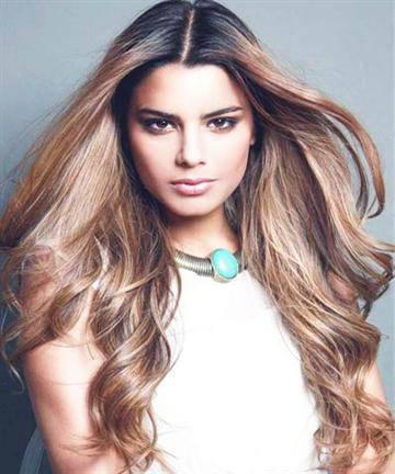 Ariadna Maria Gutierrez Arevalo